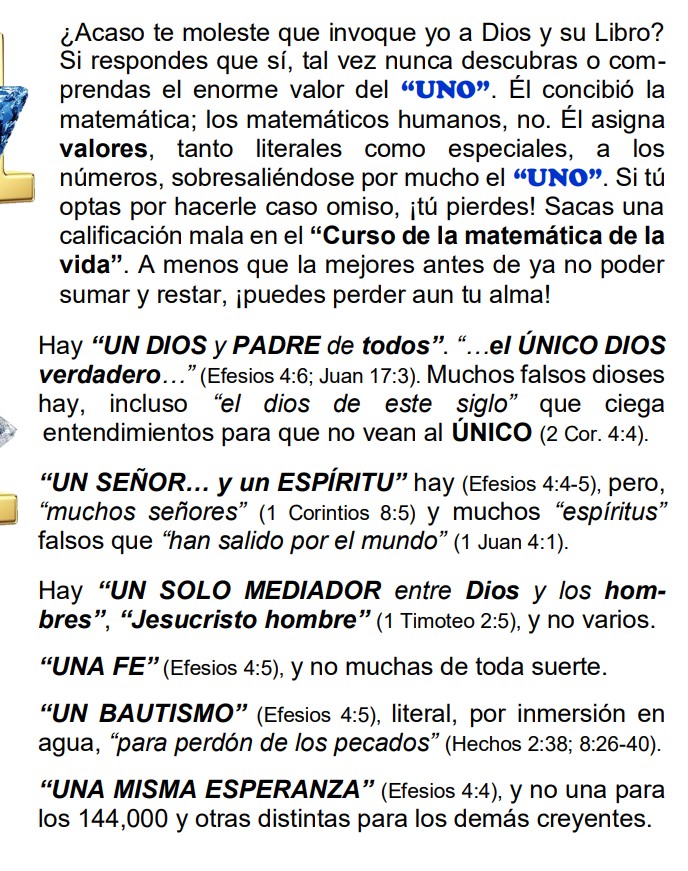 Página de 25- UNO